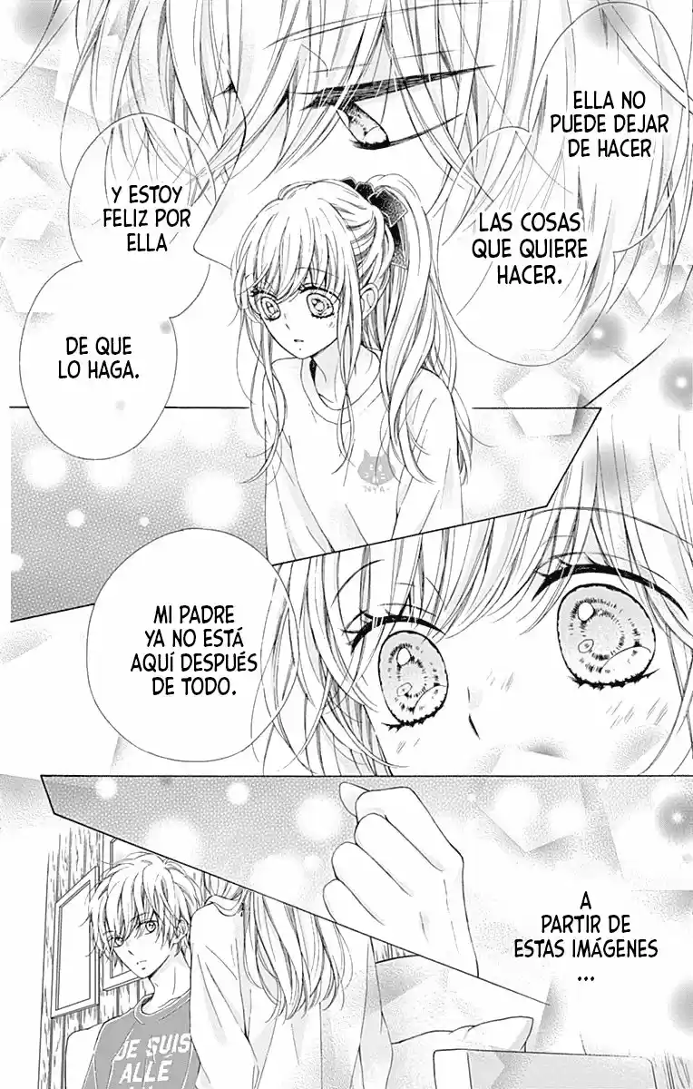Kirameki No Lion Boy - Capítulo 17 - Página 18 - LectorTMOo