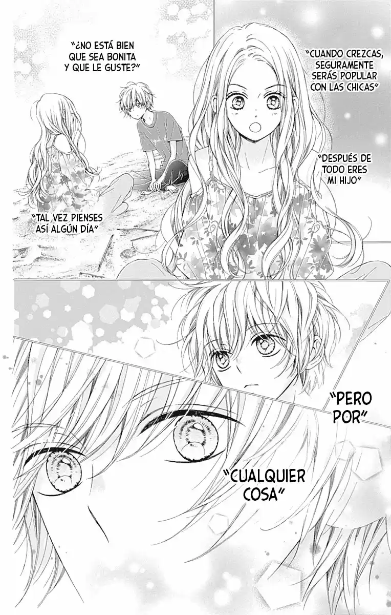 Kirameki No Lion Boy - Capítulo 17 - Página 22 - LectorTMOo