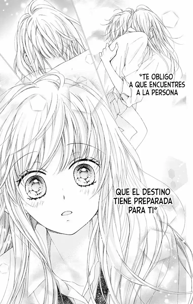Kirameki No Lion Boy - Capítulo 17 - Página 23 - LectorTMOo