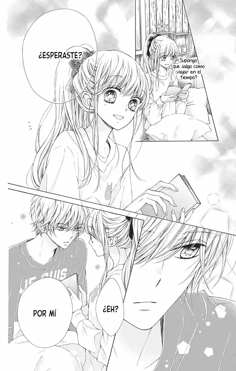 Kirameki No Lion Boy - Capítulo 17 - Página 24 - LectorTMOo
