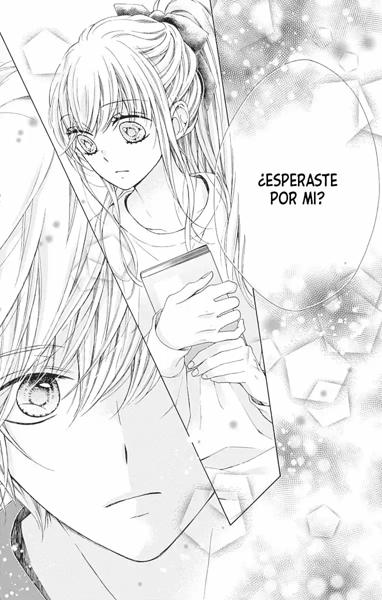 Kirameki No Lion Boy - Capítulo 17 - Página 25 - LectorTMOo