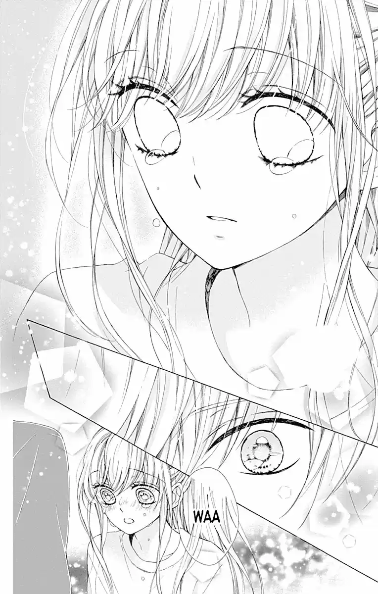 Kirameki No Lion Boy - Capítulo 17 - Página 26 - LectorTMOo