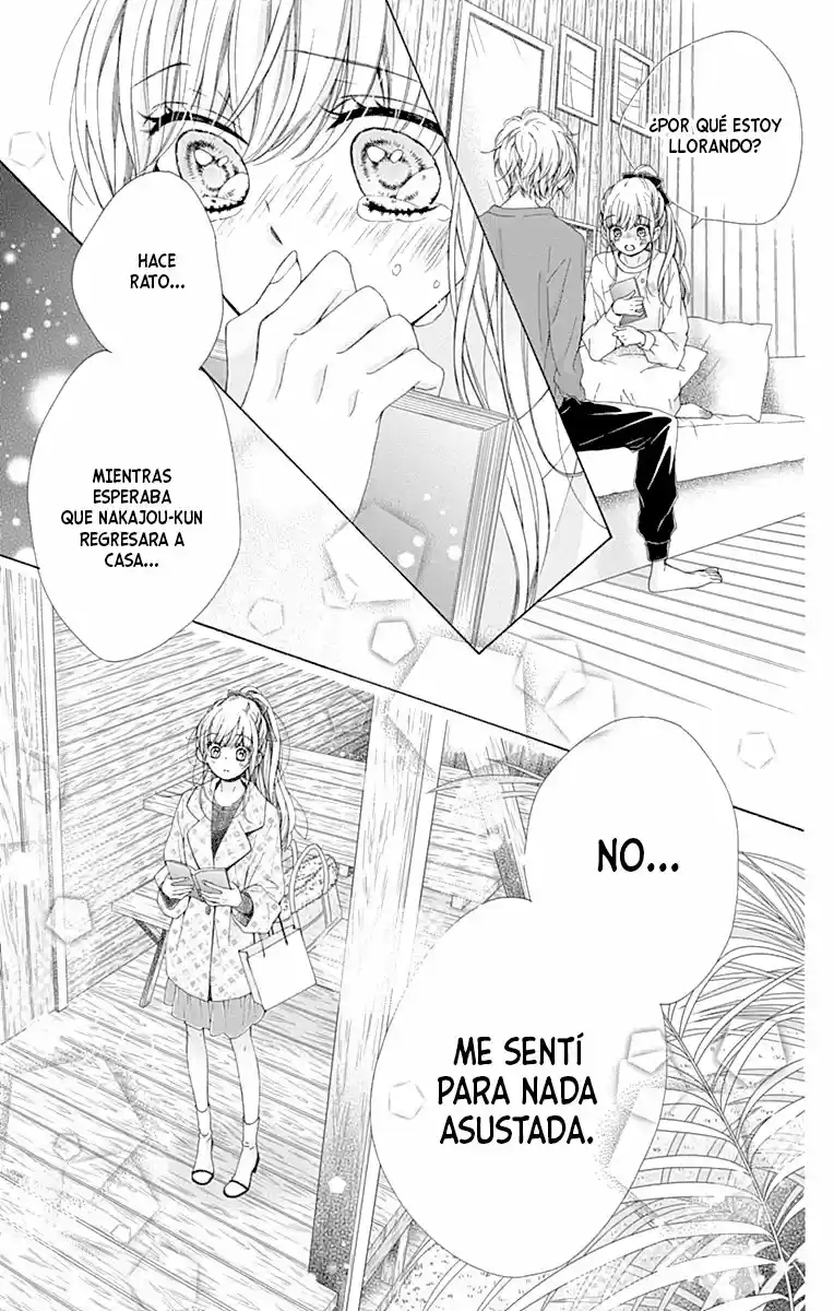 Kirameki No Lion Boy - Capítulo 17 - Página 27 - LectorTMOo