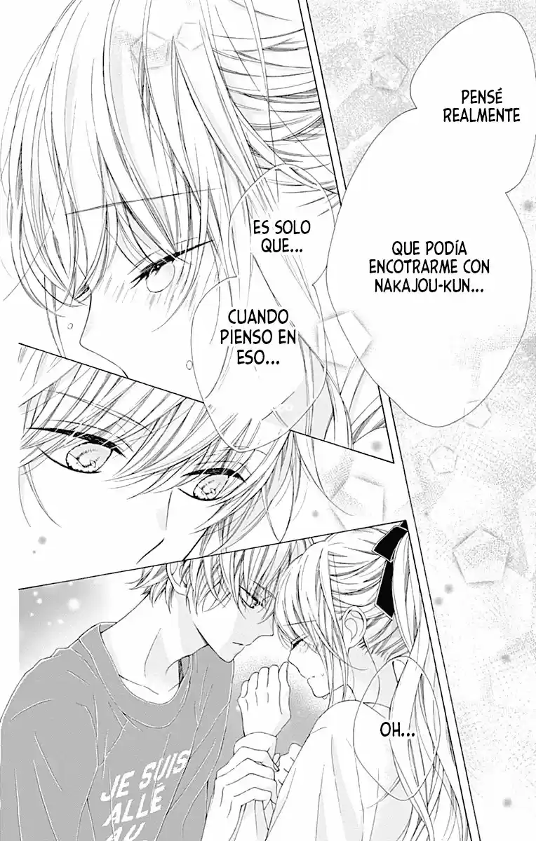Kirameki No Lion Boy - Capítulo 17 - Página 28 - LectorTMOo