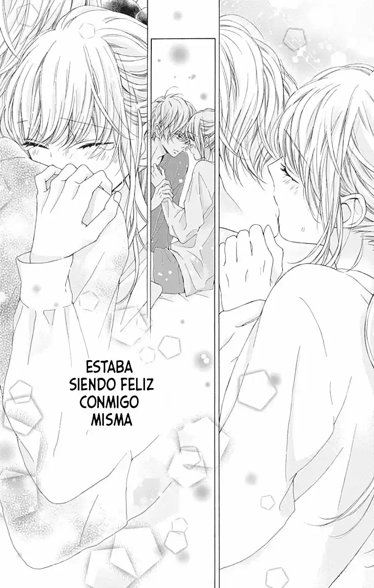 Kirameki No Lion Boy - Capítulo 17 - Página 29 - LectorTMOo