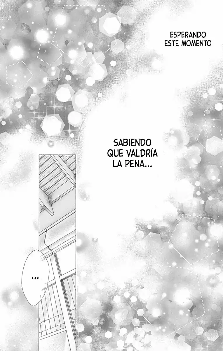 Kirameki No Lion Boy - Capítulo 17 - Página 30 - LectorTMOo