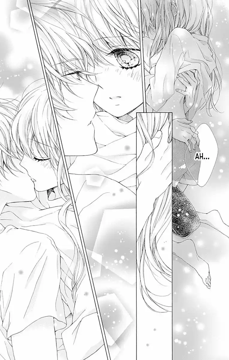 Kirameki No Lion Boy - Capítulo 17 - Página 31 - LectorTMOo