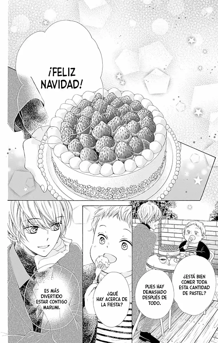 Kirameki No Lion Boy - Capítulo 17 - Página 33 - LectorTMOo