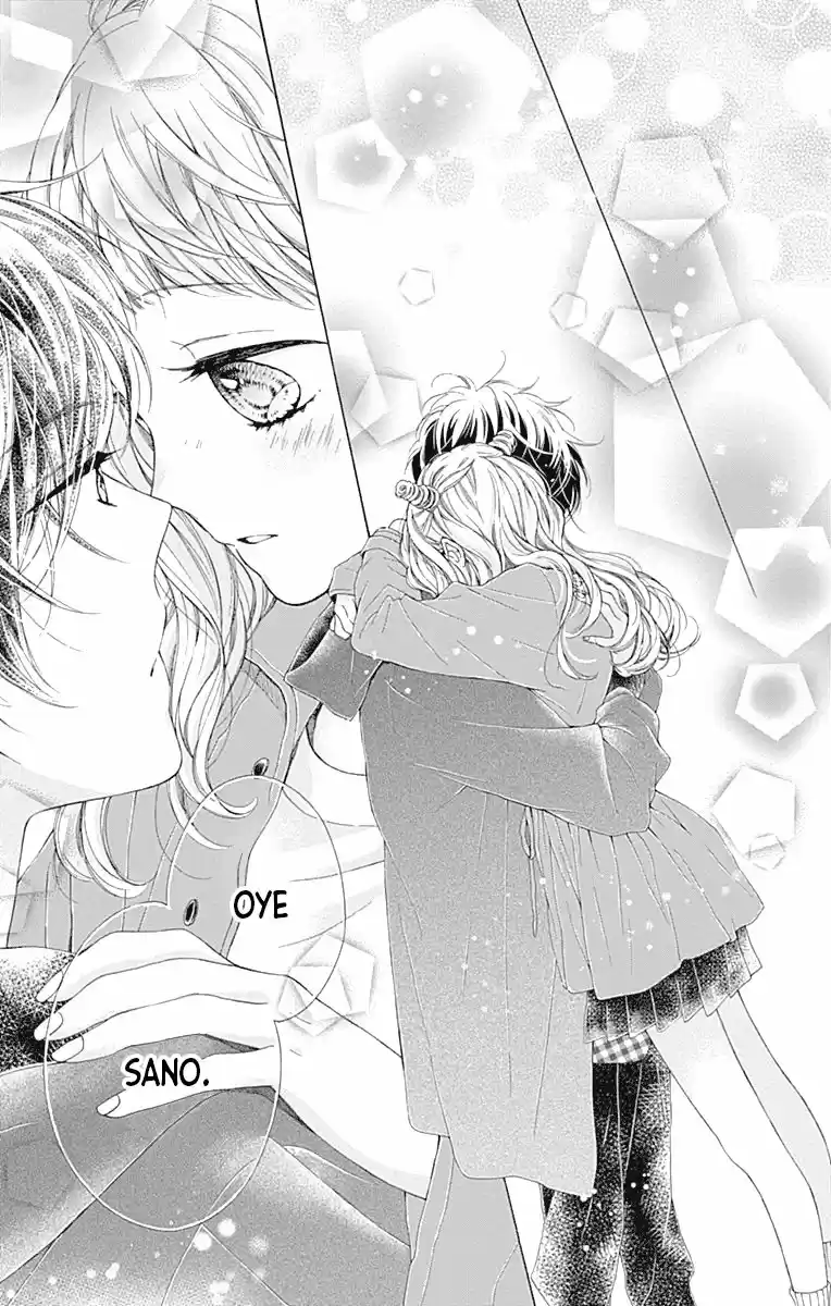 Kirameki No Lion Boy - Capítulo 17 - Página 36 - LectorTMOo