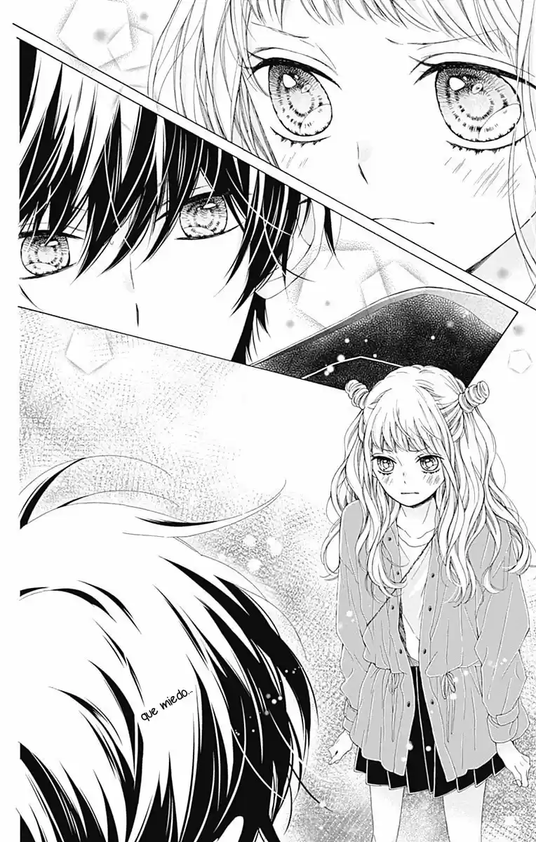 Kirameki No Lion Boy - Capítulo 17 - Página 39 - LectorTMOo
