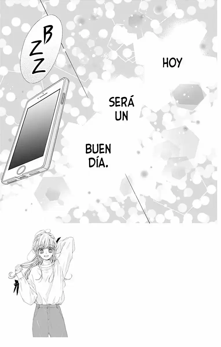 Kirameki No Lion Boy - Capítulo 18 - Página 3 - LectorTMOo