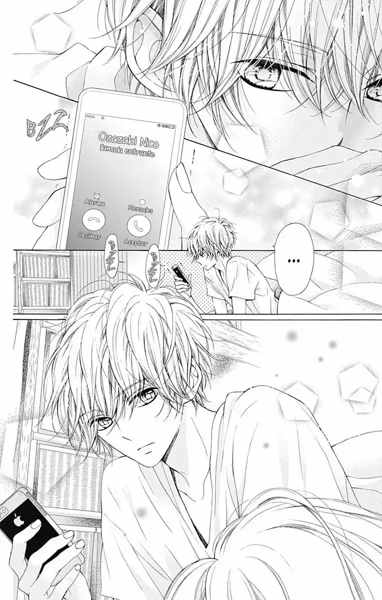 Kirameki No Lion Boy - Capítulo 18 - Página 4 - LectorTMOo