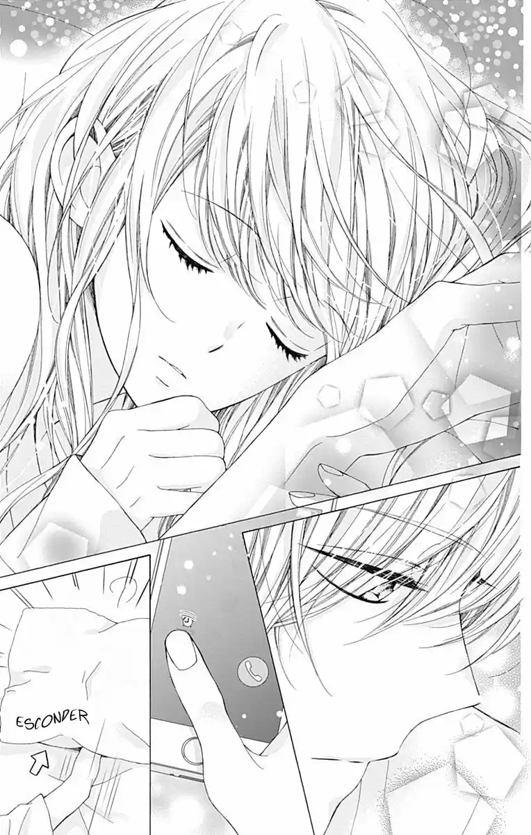Kirameki No Lion Boy - Capítulo 18 - Página 5 - LectorTMOo