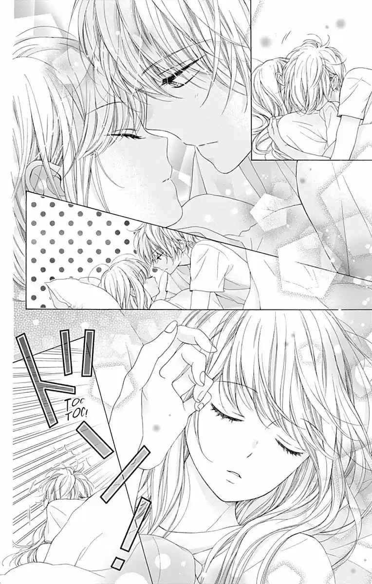 Kirameki No Lion Boy - Capítulo 18 - Página 6 - LectorTMOo