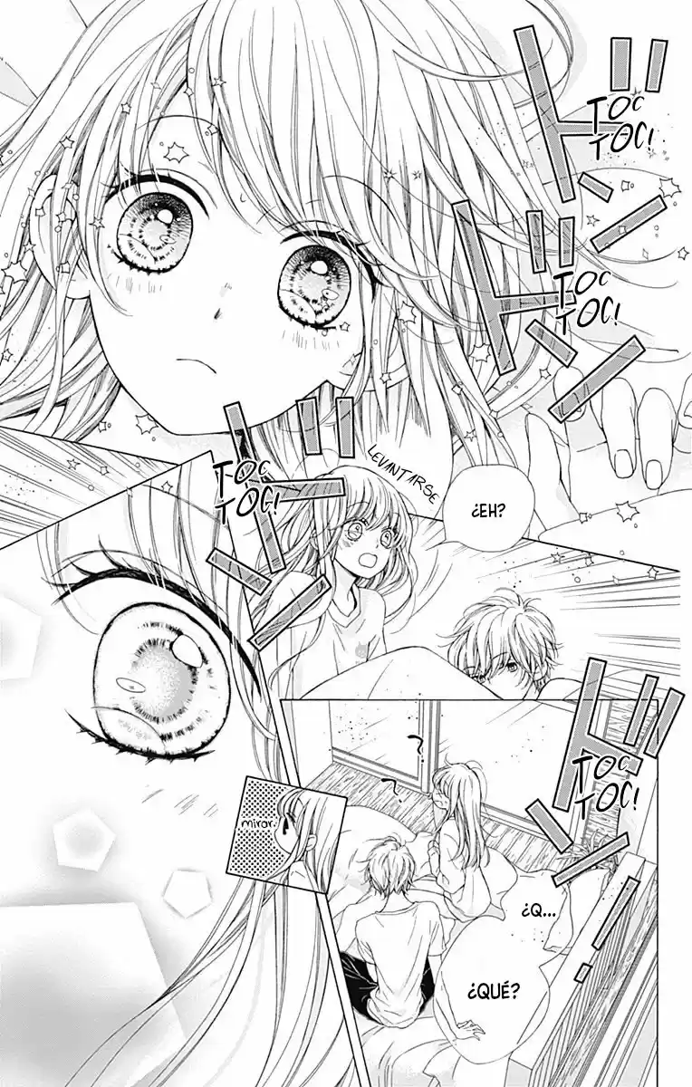 Kirameki No Lion Boy - Capítulo 18 - Página 7 - LectorTMOo