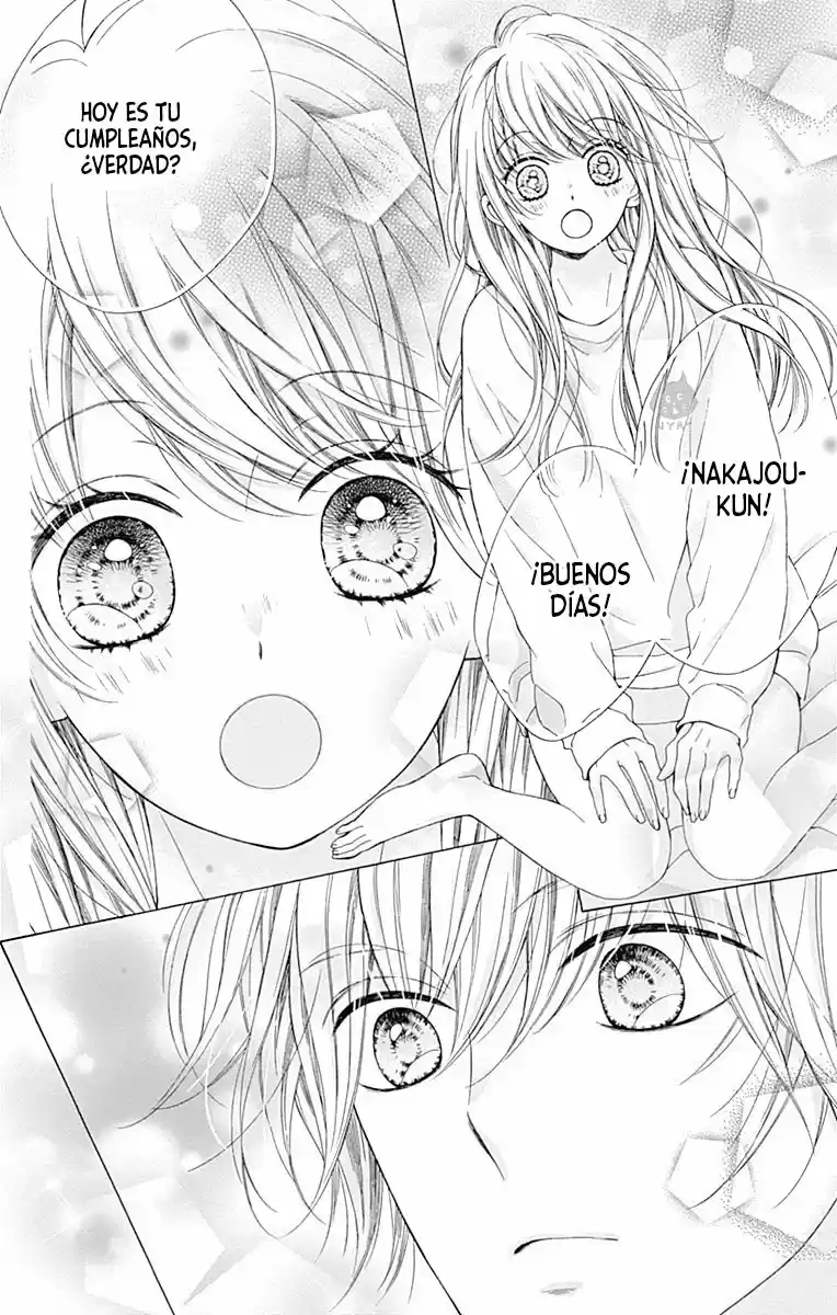 Kirameki No Lion Boy - Capítulo 18 - Página 8 - LectorTMOo