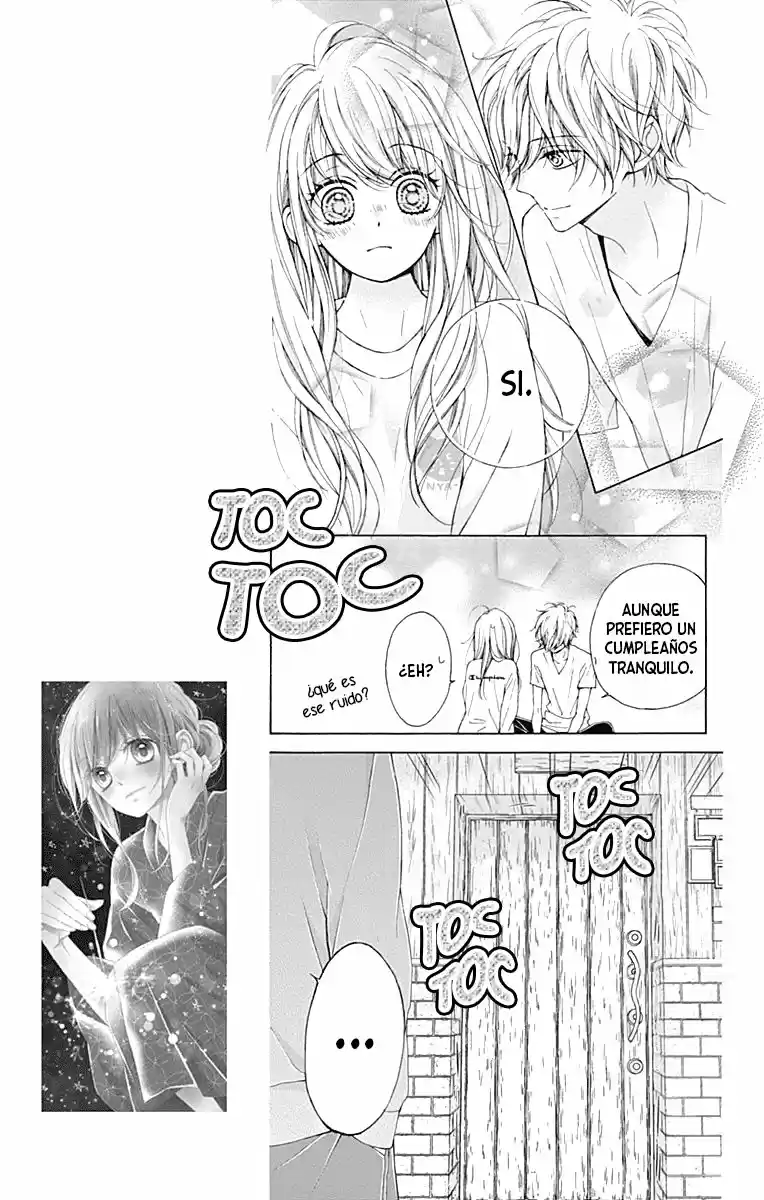 Kirameki No Lion Boy - Capítulo 18 - Página 9 - LectorTMOo