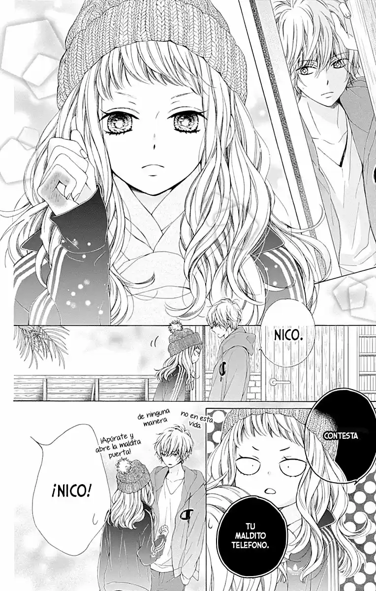 Kirameki No Lion Boy - Capítulo 18 - Página 10 - LectorTMOo