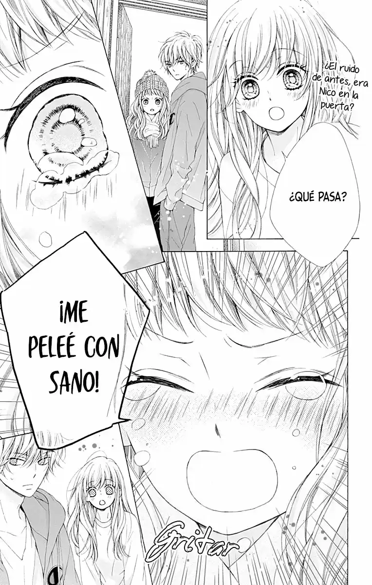 Kirameki No Lion Boy - Capítulo 18 - Página 11 - LectorTMOo