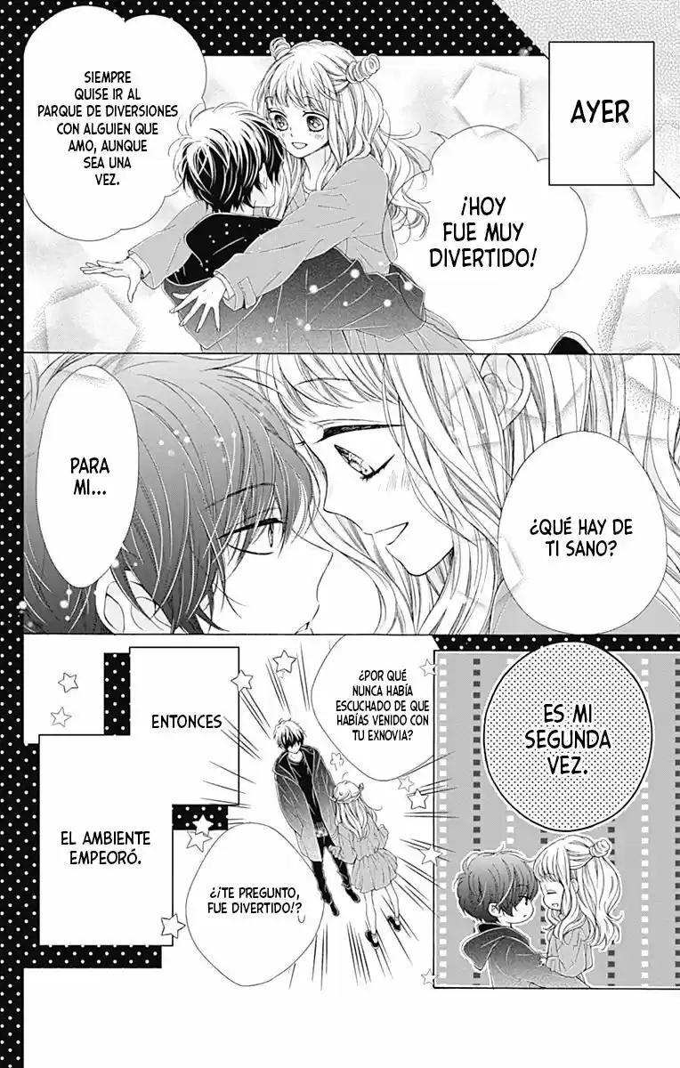 Kirameki No Lion Boy - Capítulo 18 - Página 12 - LectorTMOo