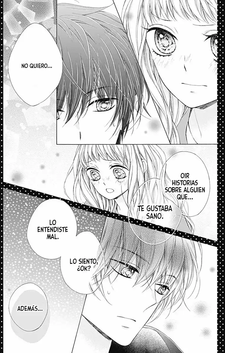 Kirameki No Lion Boy - Capítulo 18 - Página 13 - LectorTMOo