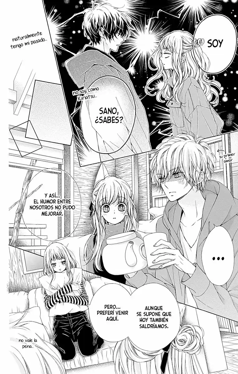 Kirameki No Lion Boy - Capítulo 18 - Página 14 - LectorTMOo