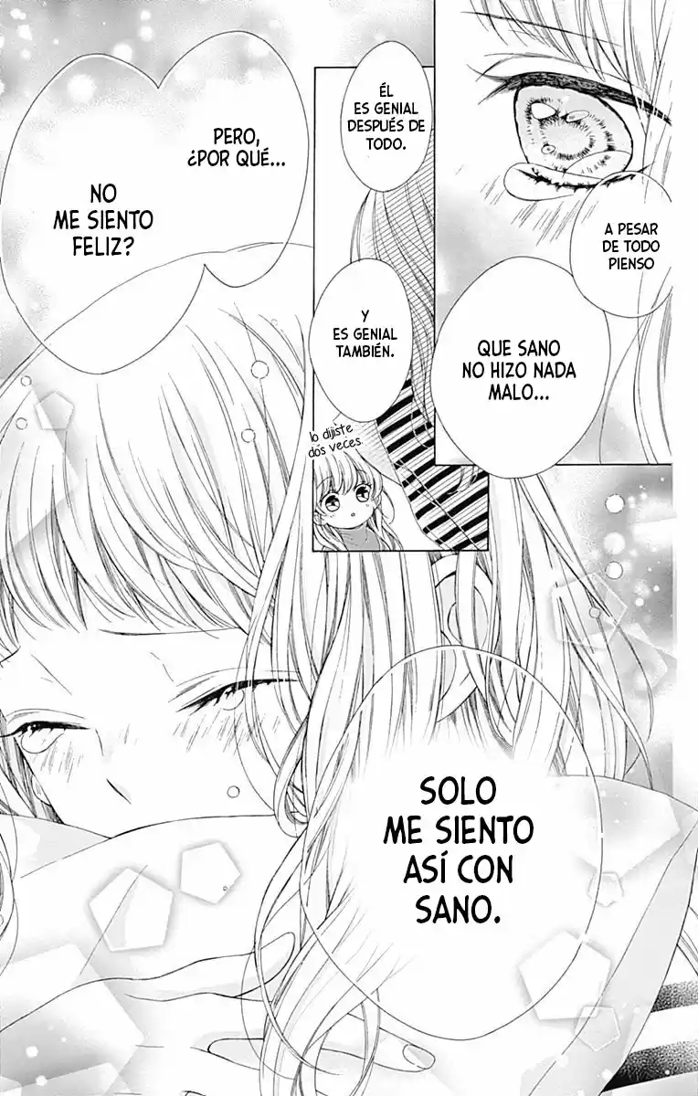 Kirameki No Lion Boy - Capítulo 18 - Página 15 - LectorTMOo