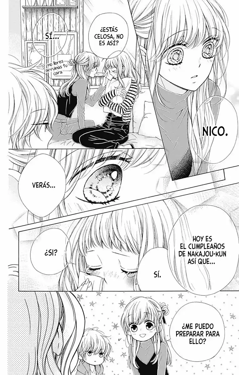 Kirameki No Lion Boy - Capítulo 18 - Página 16 - LectorTMOo