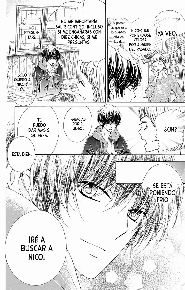 Kirameki No Lion Boy - Capítulo 18 - Página 18 - LectorTMOo