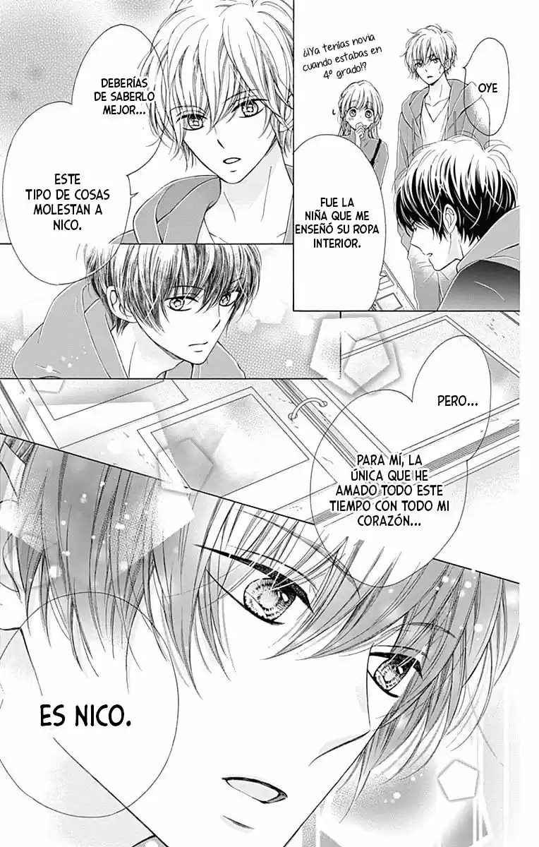 Kirameki No Lion Boy - Capítulo 18 - Página 29 - LectorTMOo