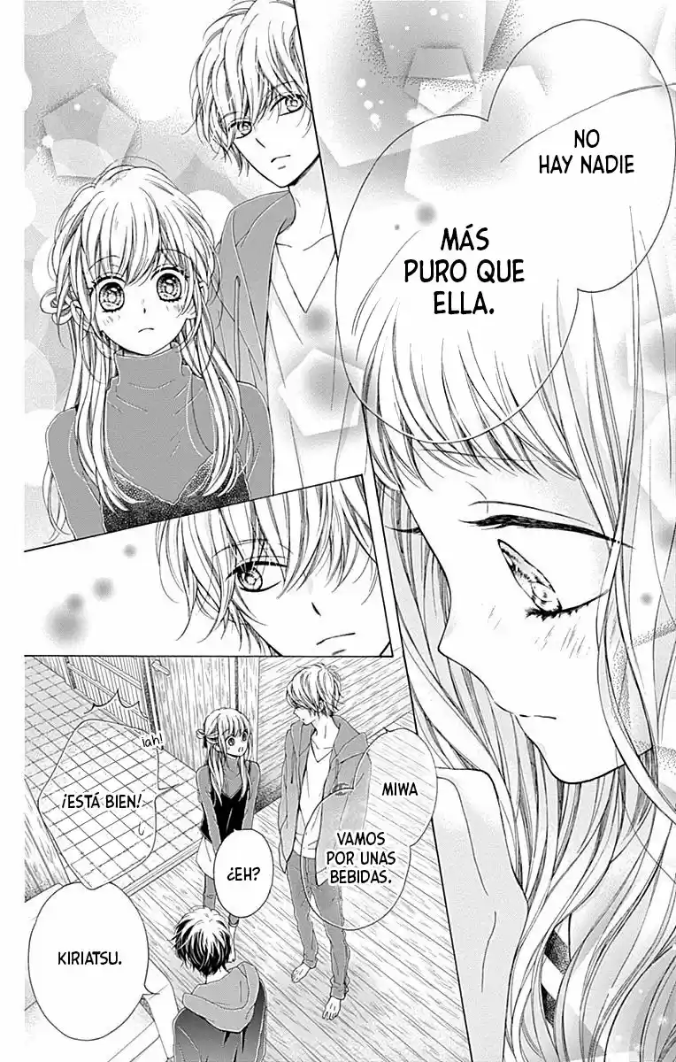 Kirameki No Lion Boy - Capítulo 18 - Página 30 - LectorTMOo