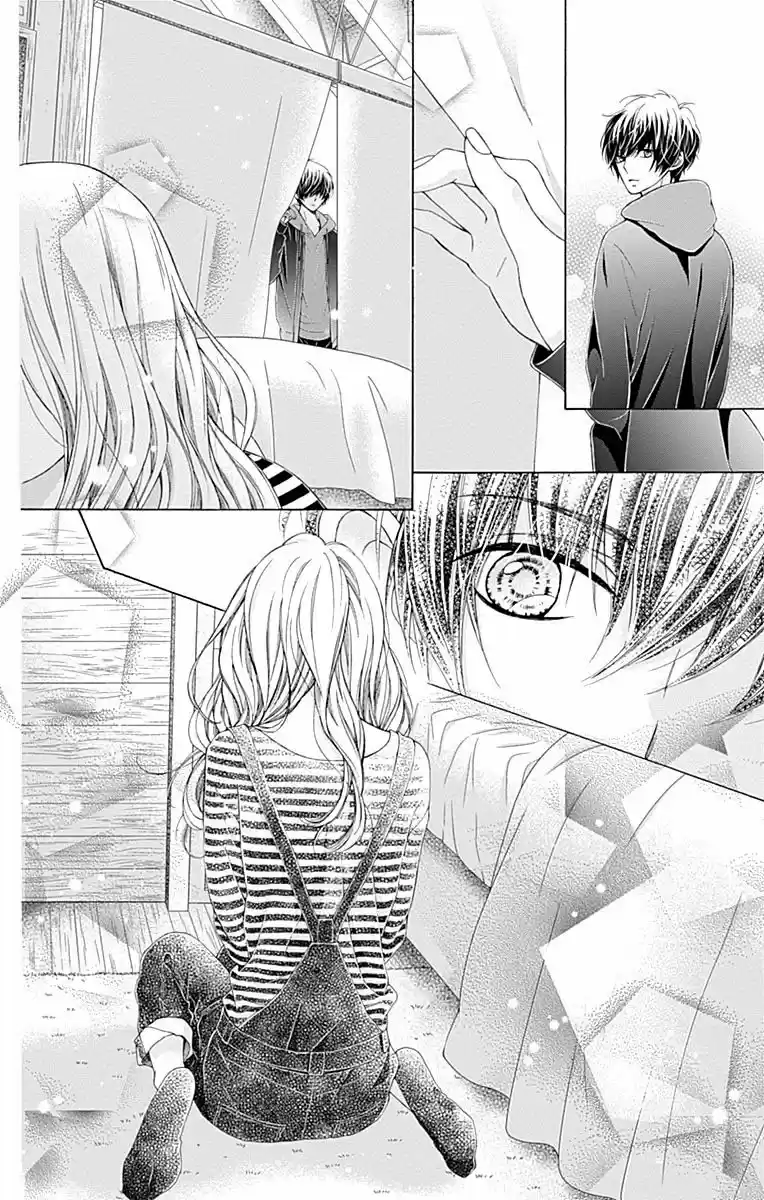 Kirameki No Lion Boy - Capítulo 18 - Página 32 - LectorTMOo