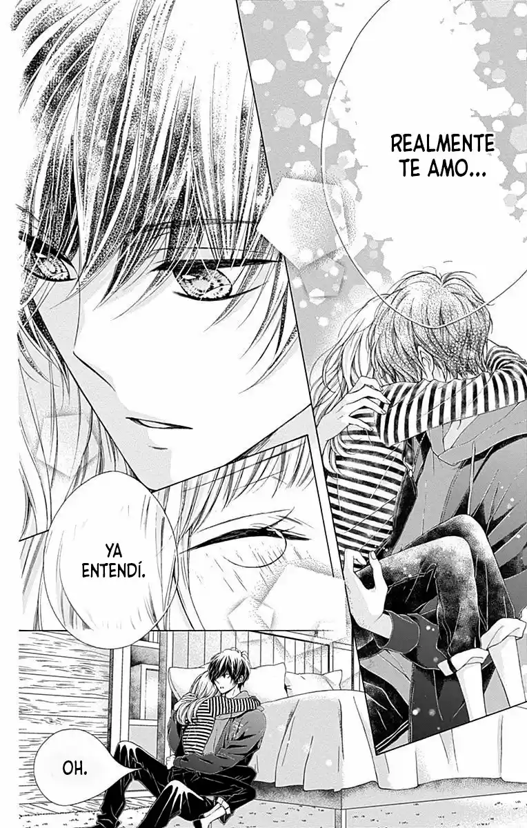 Kirameki No Lion Boy - Capítulo 18 - Página 34 - LectorTMOo