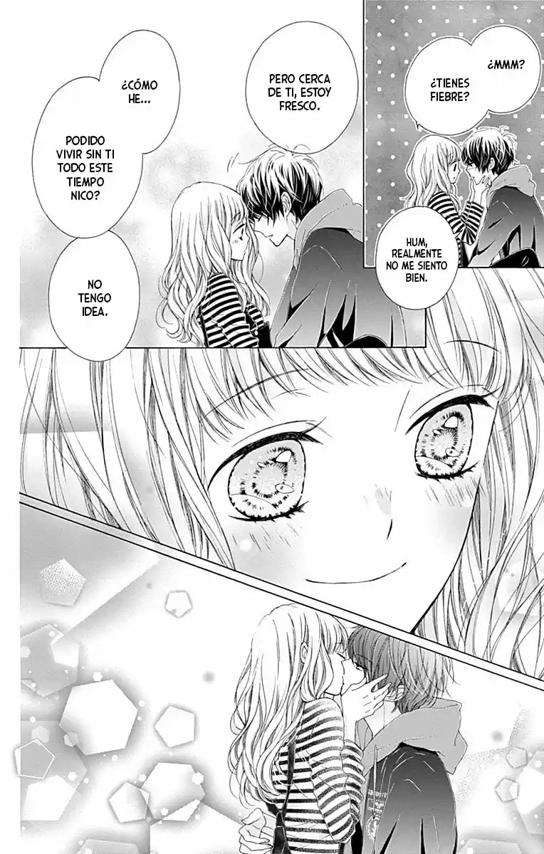 Kirameki No Lion Boy - Capítulo 18 - Página 36 - LectorTMOo