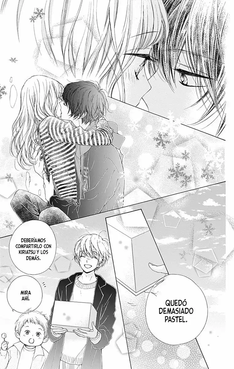 Kirameki No Lion Boy - Capítulo 18 - Página 37 - LectorTMOo