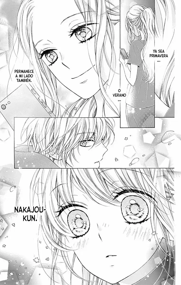Kirameki No Lion Boy - Capítulo 18 - Página 41 - LectorTMOo