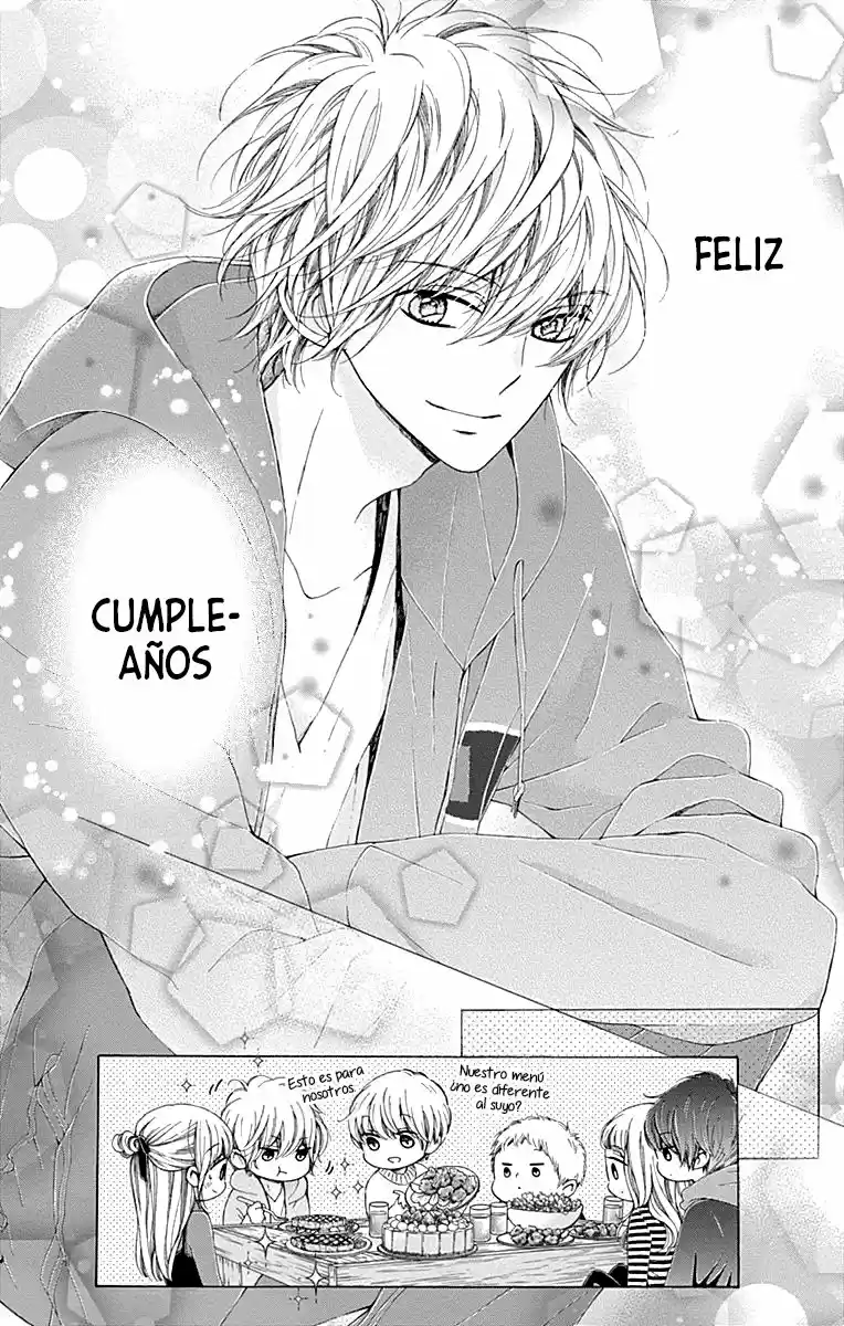Kirameki No Lion Boy - Capítulo 18 - Página 42 - LectorTMOo