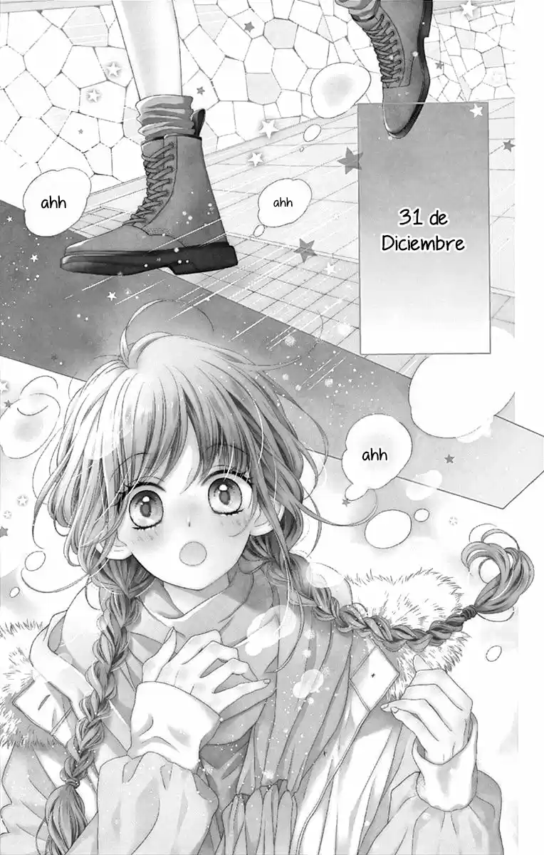 Kirameki No Lion Boy - Capítulo 19 - Página 4 - LectorTMOo