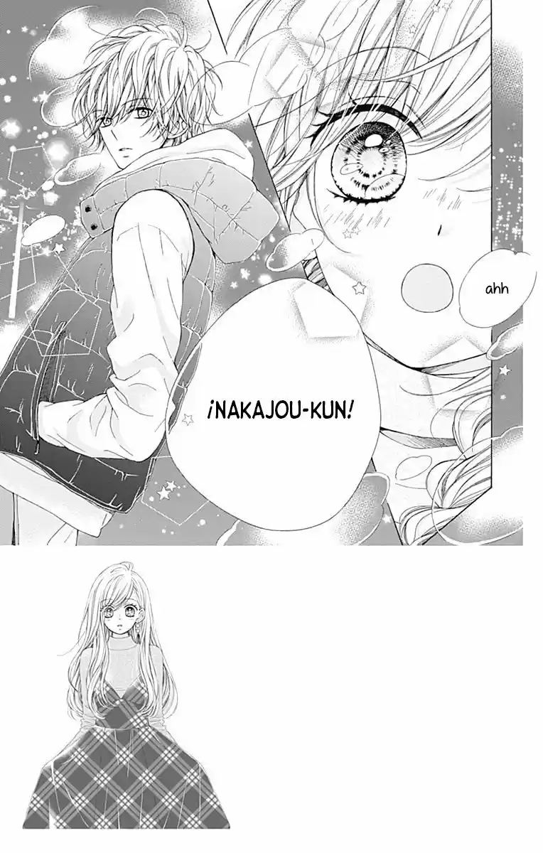 Kirameki No Lion Boy - Capítulo 19 - Página 5 - LectorTMOo