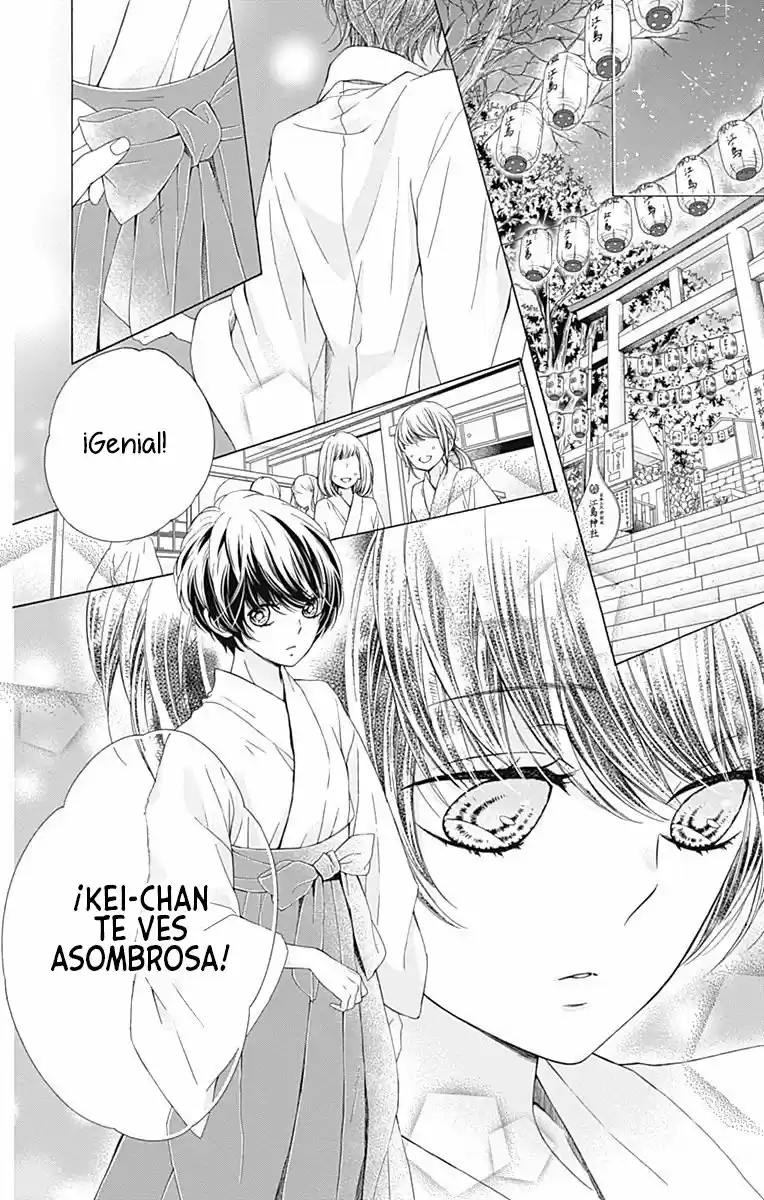 Kirameki No Lion Boy - Capítulo 19 - Página 8 - LectorTMOo