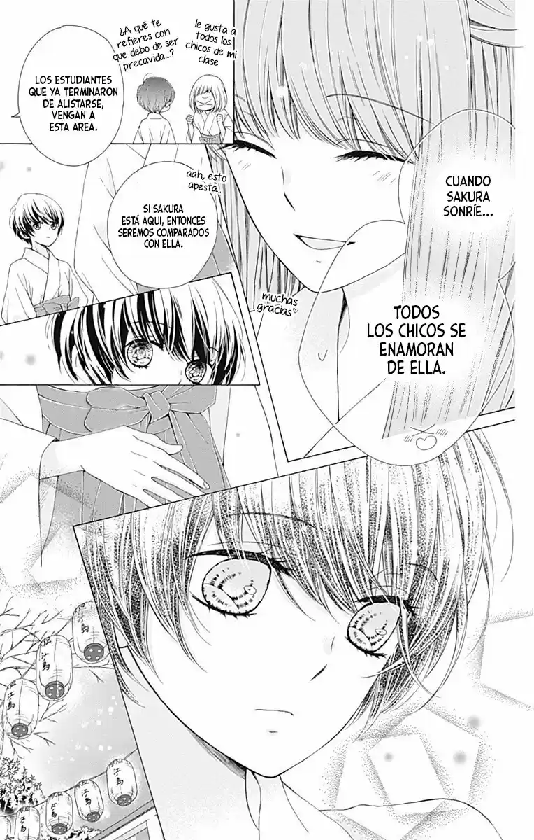 Kirameki No Lion Boy - Capítulo 19 - Página 11 - LectorTMOo