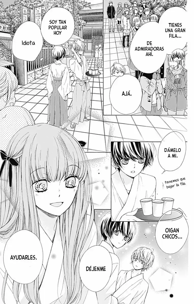 Kirameki No Lion Boy - Capítulo 19 - Página 13 - LectorTMOo