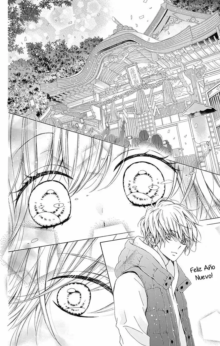 Kirameki No Lion Boy - Capítulo 19 - Página 20 - LectorTMOo