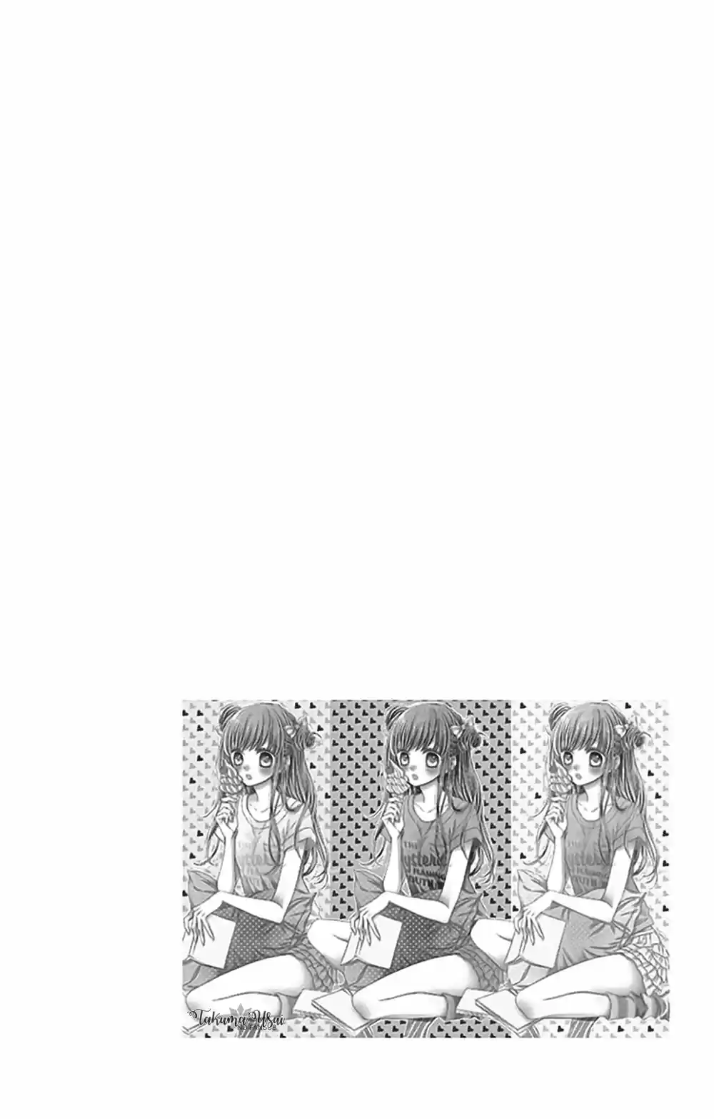 Kirameki No Lion Boy - Capítulo 2 - Página 4 - LectorTMOo