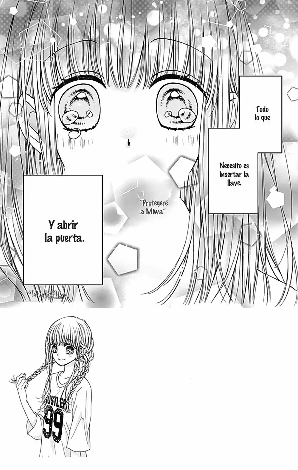 Kirameki No Lion Boy - Capítulo 2 - Página 5 - LectorTMOo