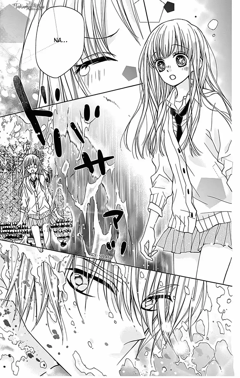 Kirameki No Lion Boy - Capítulo 2 - Página 49 - LectorTMOo