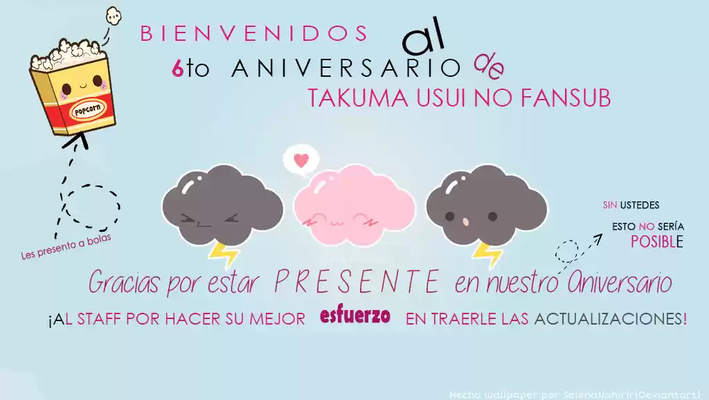 Kirameki No Lion Boy - Capítulo 3.5 - Página 7 - LectorTMOo