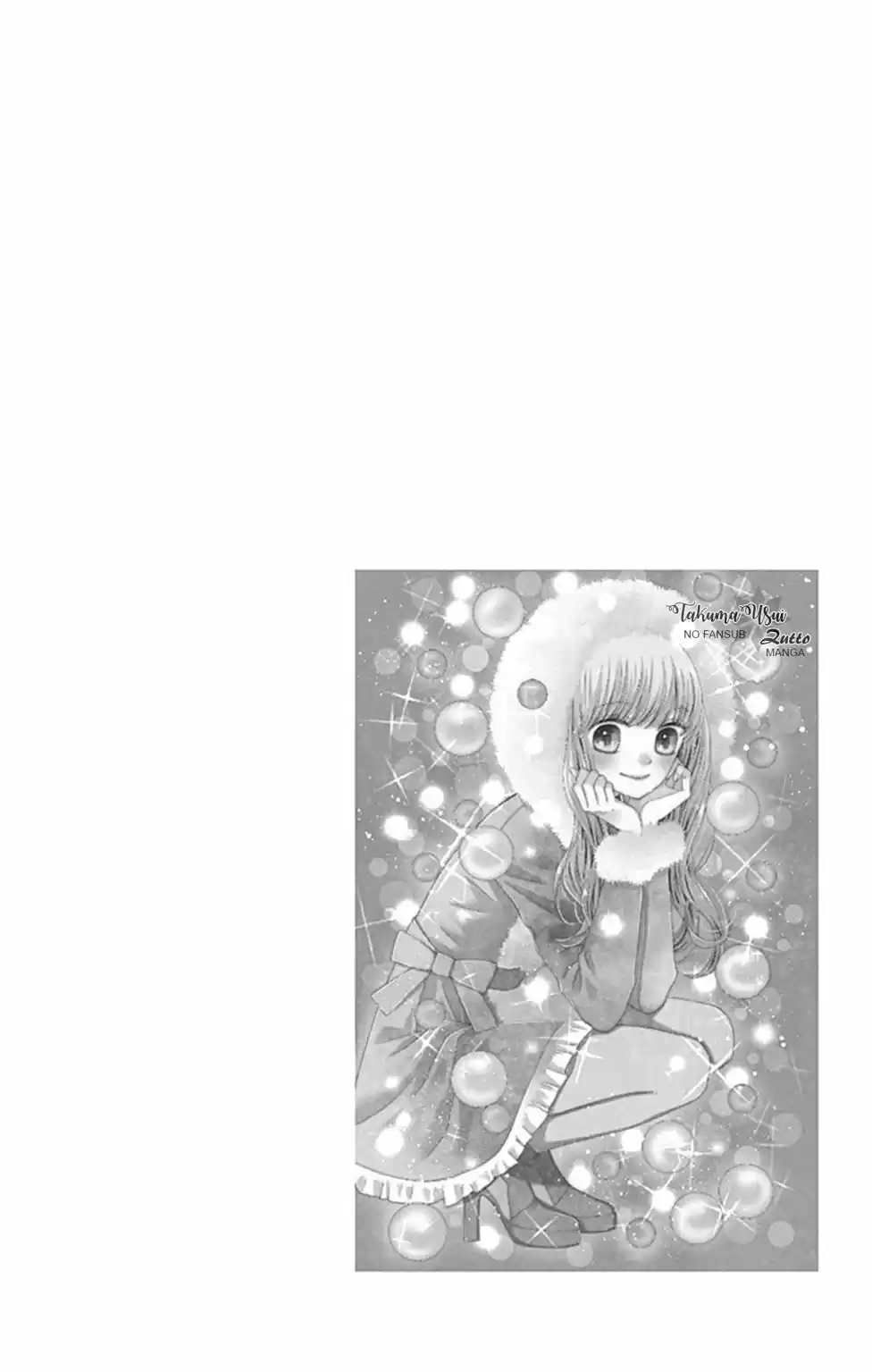 Kirameki No Lion Boy - Capítulo 4 - Página 6 - LectorTMOo