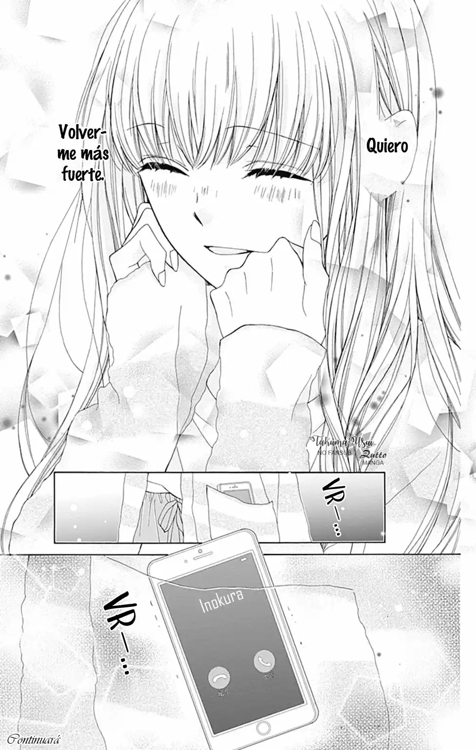 Kirameki No Lion Boy - Capítulo 4 - Página 53 - LectorTMOo