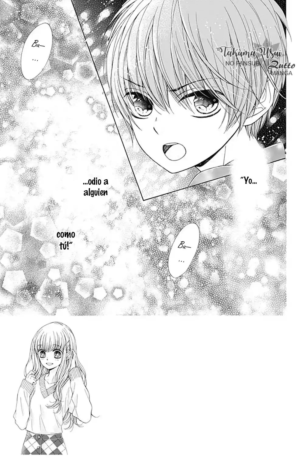 Kirameki No Lion Boy - Capítulo 5 - Página 4 - LectorTMOo